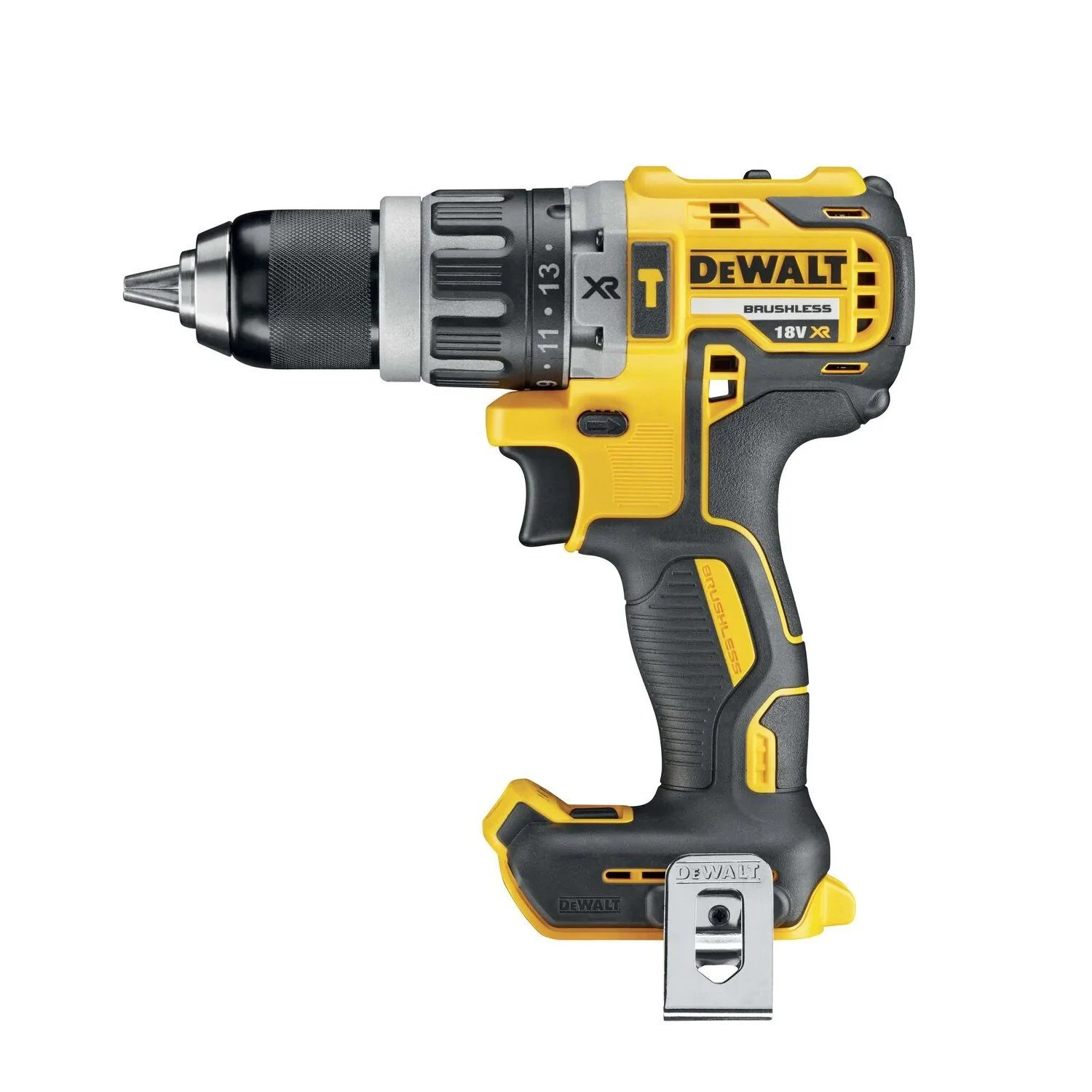 DeWALT DCK755P3T 18V Li-Ion Accu 7-delige Combiset (3x 5,0Ah Accu) In TSTAK - Koolborstelloos - DCK755P3T 4 DeWALT DCK755P3T 18V Li-Ion Accu 7-delige Combiset (3x 5,0Ah Accu) In TSTAK - Koolborstelloos - DCK755P3T - Afbeelding 2
