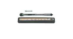 Brüder Mannesmann 183-A Momentsleutel - 210Nm - 1/2"