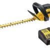 Dewalt DCM563P1 18V Li-Ion Accu Heggenschaar Set (1x 5,0Ah Accu) - DCM563P1-QW -Winkel Voor Huishoudelijk Gereedschap 4acddd2dc7298eb11885f1c81f15a4aa