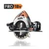 AEG BKS 18/0 18V Li-Ion Accu Cirkelzaag Body - 165mm - 4935431375 -Winkel Voor Huishoudelijk Gereedschap 4b0db983a71004eae663a68872e368b9