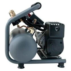 Senco PC1010NEU Compressor - 300W - 9 Bar - 3,8L -Winkel Voor Huishoudelijk Gereedschap 4b41308e6b098c78a073cb3f49025a78