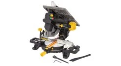 Powerplus POWX07583 Verstekzaag Met Boventafel - 2000W - 254mm