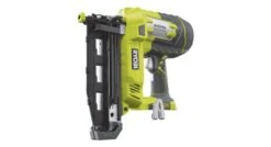 Ryobi R18N16G-0 18V Li-Ion Accu Afwerk Tacker Body - 19-65mm - 16 Gauge - 5133002222