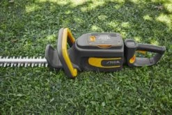 Stiga HT 700e Accu Heggenschaar Body - 56cm - 34mm -Winkel Voor Huishoudelijk Gereedschap 4c7574573063fd06b47bbcd23ac009c2