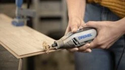 Dremel 4250-3/45 Multitool Incl. 45-delige Accessoire Set In Koffer - F0134250JF -Winkel Voor Huishoudelijk Gereedschap 4ccd255ed5d60cda4b0a5a9f2498a9b4