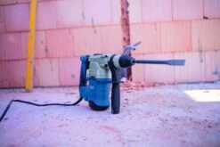 Scheppach DH1300PLUS SDS-Plus Boorhamer In Koffer - 1250W - 5J - 5907902901 -Winkel Voor Huishoudelijk Gereedschap 4ce0efcb1da7e2735130d2349b1b356f