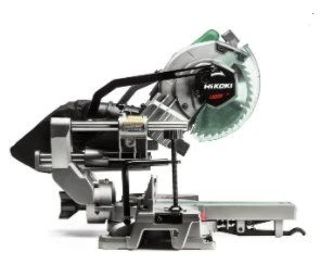 HiKOKI C8FSHGWAZ Afkortzaag - 1100W - 216 X 30mm - C8FSHGWAZ 4 HiKOKI C8FSHGWAZ Afkortzaag - 1100W - 216 X 30mm - C8FSHGWAZ - Afbeelding 2