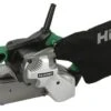 HiKOKI SB10V2WAZ Bandschuurmachine - 1020W - 100 X 610mm -Winkel Voor Huishoudelijk Gereedschap 4da7a7e1a57f9c40fccf090cea13061a