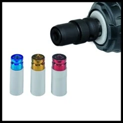 Einhell IMPAXXO 18/400 Li BL Solo - Accu Slagschroefmachine - Power X-Change -Winkel Voor Huishoudelijk Gereedschap 4de44cc82c0f53c3d300cbdd6ec1343b