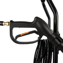 Hyundai 57535 Benzine Hogedrukreiniger Koud Water - 4-takt - 207 Bar -Winkel Voor Huishoudelijk Gereedschap 4e7fd6c4f290864d562ea307c231a5b0