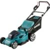 Makita DLM480Z (2X18V) Li-Ion Accu Grasmaaier Body - 48cm - 62L - 800 M² -Winkel Voor Huishoudelijk Gereedschap 4ec65f9d9521ecc0eb567051a4cb2461