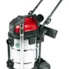 Einhell TE-VC 2230 SA Bouwstofzuiger - 1150W - 30L - 2342363