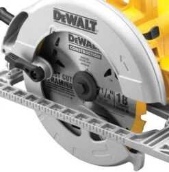 DeWalt DWE576K Cirkelzaag In Koffer - 1600W - 190mm - DWE576K-QS -Winkel Voor Huishoudelijk Gereedschap 4f36da342be23c7d9a6407b2e031b787
