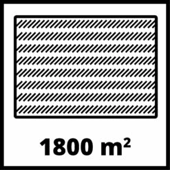 Einhell GC-PM 52/2 S HW Benzine Grasmaaier - 80L - 52cm - 3404850 -Winkel Voor Huishoudelijk Gereedschap 5020dcd83fcf3816dfc7bb909c4e76e2
