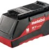 Metabo ME3652 36V Li-Ion Accu - 5.2Ah - 625529000 -Winkel Voor Huishoudelijk Gereedschap 503a0355c5dbae5e76b2cbccdd0bf6f5
