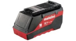 Metabo ME3652 36V Li-Ion Accu - 5.2Ah - 625529000