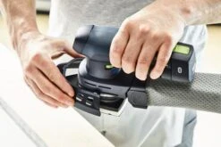 Festool DTSC 400 Li 3,1 I-Set 18V Li-Ion Accu Deltaschuurmachine Set (2x 3,1Ah) In Systainer - 100x150mm - Koolborstelloos -Winkel Voor Huishoudelijk Gereedschap 5090479d10d6111c9ad208100d65b667