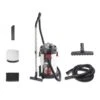 Rubi AS-30 PRO Bouwstofzuiger - 1400W - 30L - 50962 -Winkel Voor Huishoudelijk Gereedschap 50a212162e66e83c54cf628f6b26c8cc