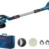 Bosch GTR 55-225 Langnek Schuurmachine - 550W -Winkel Voor Huishoudelijk Gereedschap 5113465744d86472d9bd86b735b0959c