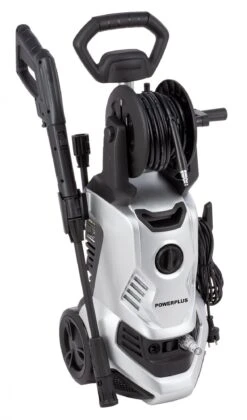 Powerplus POWXG90416 Hogedrukreiniger - 2000W -Winkel Voor Huishoudelijk Gereedschap 51a172e5ae8f9da33abee858bc2f603e