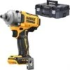 DeWALT DCF892NT-XJ 18V Li-ion XR Accu Slagmoersleutel Body - 1/2" - In TSTAK Koffer -Winkel Voor Huishoudelijk Gereedschap 5245883cb63c04a6b9b7121012206199