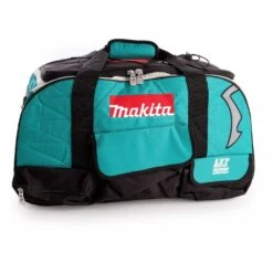 Makita DLX4017 18V Li-Ion Accu 4 Delige Combiset (3x 3.0Ah Accu) In Tas -Winkel Voor Huishoudelijk Gereedschap 53596fc41372e0036b1f2c85c00847d2 1