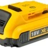 DeWalt DCB183 18V Li-ion Accu - 2.0Ah - DCB183-XJ -Winkel Voor Huishoudelijk Gereedschap 5359825c3edb163bcc1f9a7d8e828465