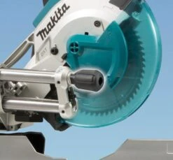 Makita LS1019L Afkortzaag - 1510W - 260 X 30mm - LS1019L -Winkel Voor Huishoudelijk Gereedschap 536271977f4f292f8df2c9090a394795