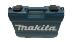 Makita TD110DSME 10.8V Li-Ion Accu Slagschroevendraaier Set (2x 4.0Ah Accu) In Koffer -Winkel Voor Huishoudelijk Gereedschap 5381de7553f185059f9f44b75ac61e51