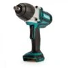 Makita DTW450Z 18V Li-Ion Accu Slagmoersleutel Body - 440Nm - 1/2" -Winkel Voor Huishoudelijk Gereedschap 53a2e27c17923974181b15d04c0a6921