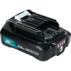 Makita TW161DSAJ 12V Li-Ion Accu Max Slagmoersleutel Set (2x 2.0Ah Accu) In Mbox - 165Nm - 1/2'' -Winkel Voor Huishoudelijk Gereedschap 53ec73e0af41b6edb00286de11bf13bf 2