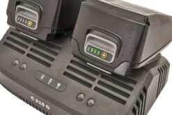 Stiga C 215 S Oplader - 20V -Winkel Voor Huishoudelijk Gereedschap 5478bdf35cf6a31fdbbb90a5050c473d