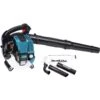 Makita BHX2501V 4-takt Benzine Bladblader - 24,5cc - 234 Km/h 1 Makita BHX2501V 4-takt Benzine Bladblader - 24,5cc - 234 Km/h -Winkel Voor Huishoudelijk Gereedschap 54c7bfd1c8d7d1c48b0badaceb859032