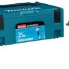 Makita DTW302ZJ 18V Li-Ion Accu Slagmoersleutel Body In Mbox - 3/8" - Koolborstelloos -Winkel Voor Huishoudelijk Gereedschap 54ff625db5f30308db4d3d79c79b7eed