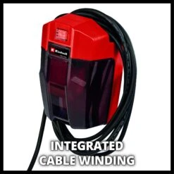 Einhell GE-SP 18 Li Solo 18V Li-Ion Accu Dompelpomp Body - 5.000 L/u -Winkel Voor Huishoudelijk Gereedschap 5579a5dc1850400a63cab96a001f18ba