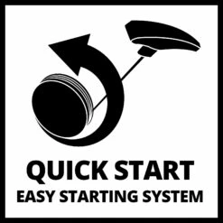 Einhell GC-BC 25/1 I AS Benzine Bosmaaier - 600W - 25,4ccm -Winkel Voor Huishoudelijk Gereedschap 5588d7f41cfd5991f62f309d10ba4b8a