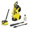 Karcher Kärcher K4 Premium Power Control Home EU Hogedrukreiniger - 1800W - 130bar - 1.324-133.0 -Winkel Voor Huishoudelijk Gereedschap 560e72c23c7a06257bfcde5f4712622a