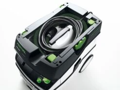 Festool CTL 26 E SD E/A Stofafzuiger - 1200W - Klasse L - 26L - 574956 -Winkel Voor Huishoudelijk Gereedschap 564f7dd7a7f1d648fcea63120333148e 1