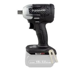Panasonic EY75A8X 14.4-18V Li-Ion Accu Slagmoersleutel Body - 205Nm - 1/2" - Koolborstelloos -Winkel Voor Huishoudelijk Gereedschap 56ddd554c19aa8cb6295876e1414c6db