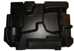 Makita DTW1001RTJ 18V Li-Ion Accu Slagmoersleutel Set (2x 5.0Ah Accu) In Mbox - 1050Nm - 3/4" - Koolborstelloos -Winkel Voor Huishoudelijk Gereedschap 573b96e2ab59f80d393ad817dccabebf