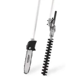 Hyundai 57181 4-in-1 Tuinmachine Set 4-takt – 31cc - 57181 -Winkel Voor Huishoudelijk Gereedschap 57c688a197035087a6bda9de200632e5