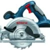 Bosch GKS 18 V-LI SOLO 18V Li-Ion Accu Cirkelzaag Body - 165mm - 060166H000 -Winkel Voor Huishoudelijk Gereedschap 57fd2bbc88cfcfd960bdddd8a2a32322