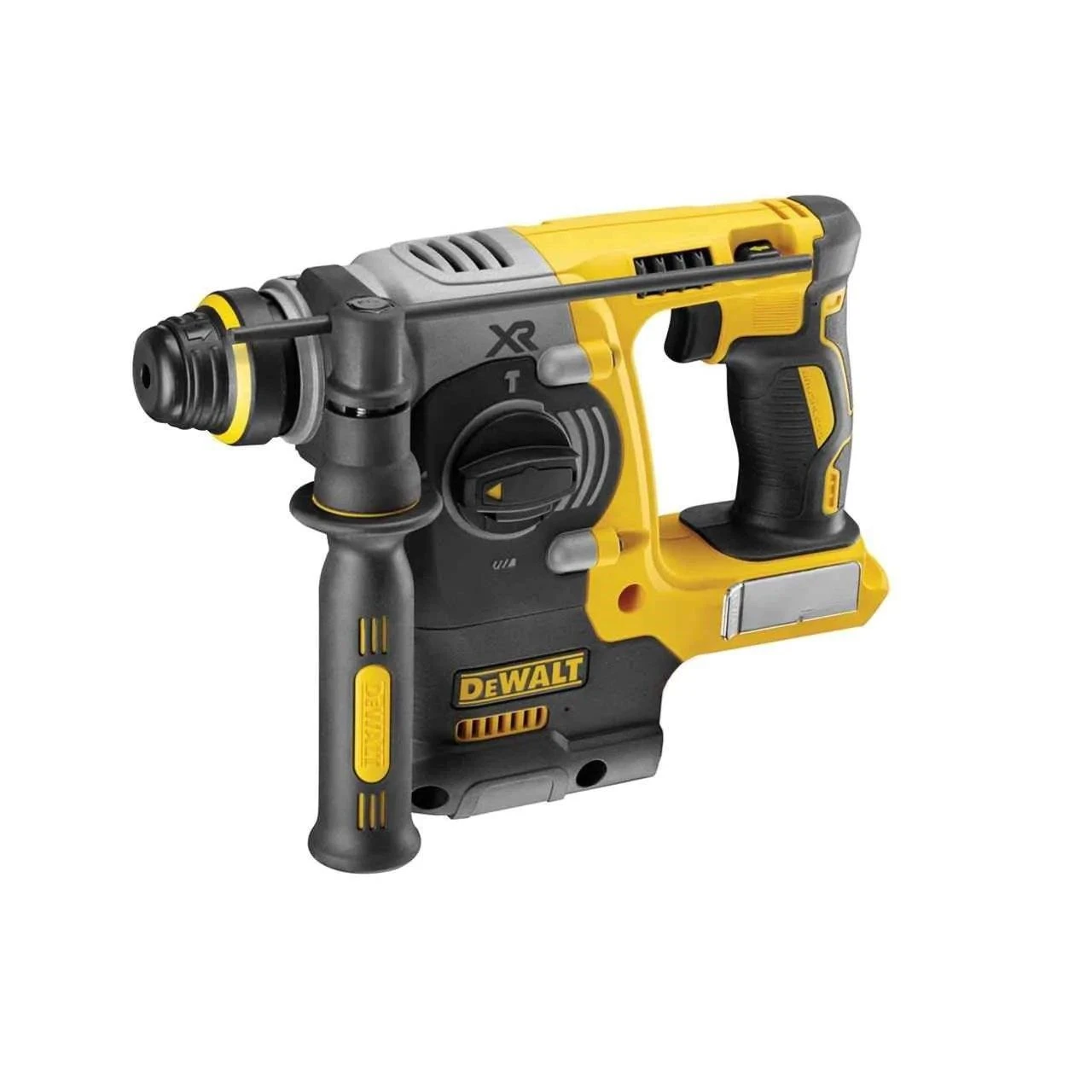 DeWALT DCK755P3T 18V Li-Ion Accu 7-delige Combiset (3x 5,0Ah Accu) In TSTAK - Koolborstelloos - DCK755P3T 7 DeWALT DCK755P3T 18V Li-Ion Accu 7-delige Combiset (3x 5,0Ah Accu) In TSTAK - Koolborstelloos - DCK755P3T - Afbeelding 5