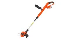 Powerplus POWDPG75420 20V Accu Grastrimmer Set (1x 2.0Ah) - 25cm -Winkel Voor Huishoudelijk Gereedschap 587d47af0ec139e5bbf184e9b35d6e69