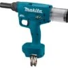 Makita DRV250ZJ 18V Li-ion Accu Blindklinknageltang Body In Mbox - 4,8-6,4mm - Koolborstelloos -Winkel Voor Huishoudelijk Gereedschap 58d76d69e881b2a0f6814f195cd3aa6e