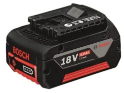 Bosch GDR 18V-200 18V Li-Ion Accu Slagschroevendraaier Set (2x 4,0Ah) In L-Boxx - 200Nm - Koolborstelloos - 06019J2107 8 Bosch GDR 18V-200 18V Li-Ion Accu Slagschroevendraaier Set (2x 4,0Ah) In L-Boxx - 200Nm - Koolborstelloos - 06019J2107 -Winkel Voor Huishoudelijk Gereedschap 58fc67a6ae44ba355d355c59eb8a75f1