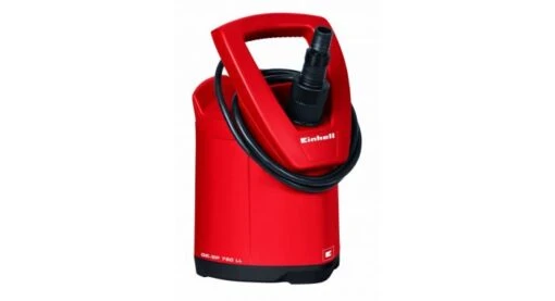 Einhell GE-SP 750 LL Dompelpomp Vlakzuigend - 750W - 15000L/per Uur - 4170666 2 Einhell GE-SP 750 LL Dompelpomp Vlakzuigend - 750W - 15000L/per Uur - 4170666 -Winkel Voor Huishoudelijk Gereedschap 598e01453afd25168ed7e9dfa1660306