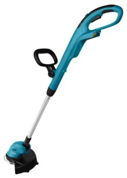 Makita DUR181PT4J 18V Li-Ion Accu Grastrimmer Set (4x 5,0Ah) Incl. Mbox - 260mm -Winkel Voor Huishoudelijk Gereedschap 5aa4c191f01553160e510176fea45dca