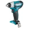 Makita TW141DZ 12V Li-Ion Accu Slagmoersleutel Body - 145Nm - 1/2" -Winkel Voor Huishoudelijk Gereedschap 5ab650befe4d1648841552253c42dcc2