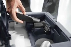 Festool CLEANTEC CT 15 E-Set Stofzuiger - Nat/Droog - 1200W - 15L - 577415 10 Festool CLEANTEC CT 15 E-Set Stofzuiger - Nat/Droog - 1200W - 15L - 577415 -Winkel Voor Huishoudelijk Gereedschap 5b05721b0aa59b7d28cd0d06c24acde6